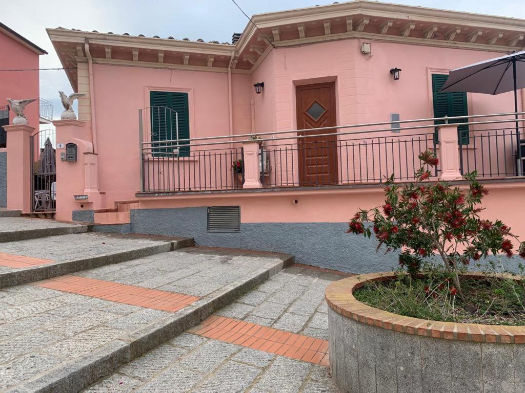Diaboliko Apartment Capoliveri  Exterior photo